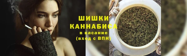 ALPHA-PVP Алексеевка